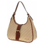 nahlad Marco Tozzi dámská kabelka 2-61118-44 beige