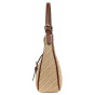 nahlad Marco Tozzi dámská kabelka 2-61118-44 beige