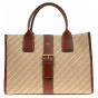 nahlad Marco Tozzi dámská kabelka 2-61119-44 990 beige