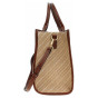 nahlad Marco Tozzi dámská kabelka 2-61119-44 990 beige