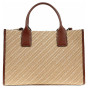nahlad Marco Tozzi dámská kabelka 2-61119-44 990 beige
