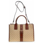nahlad Marco Tozzi dámská kabelka 2-61119-44 990 beige