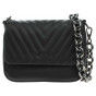nahlad Bugatti dámská kabelka 49332001 black
