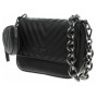 nahlad Bugatti dámská kabelka 49332001 black