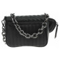 nahlad Bugatti dámská kabelka 49332001 black