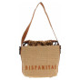 nahlad Hispanitas dámská kabelka BV253837 natural-cuoio