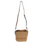 nahlad Hispanitas dámská kabelka BV253837 natural-cuoio