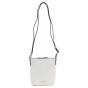 nahlad Tamaris dámská kabelka Alessia 30444,300 white