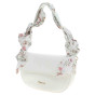nahlad Tamaris dámská kabelka Fabia 33501,300 white