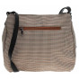 nahlad Rieker dámská kabelka H1005-90 beige kombi