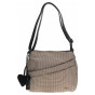 nahlad Rieker dámská kabelka H1005-90 beige kombi