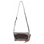 nahlad Desigual dámská kabelka 25WAXPAQ 9225 dark silver