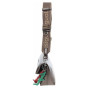 nahlad Desigual dámská kabelka 25WAXPAQ 9225 dark silver