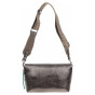 nahlad Desigual dámská kabelka 25WAXPAQ 9225 dark silver