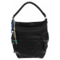 nahlad Desigual dámský batoh 25WAKP07 2000 black