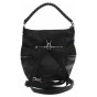 nahlad Desigual dámský batoh 25WAKP07 2000 black