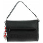 nahlad Desigual dámská kabelka 25WAXP21 2000 black