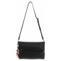 nahlad Desigual dámská kabelka 25WAXP21 2000 black