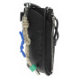 nahlad Desigual dámská crossbody na mobil 25WAYP06 2000 black