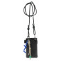 nahlad Desigual dámská crossbody na mobil 25WAYP06 2000 black