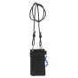 nahlad Desigual dámská crossbody na mobil 25WAYP06 2000 black
