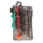 nahlad Desigual dámská crossbody na mobil 25WAYP24 9225 dark silver