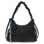 nahlad Desigual dámská kabelka 25WAXP98 2000 black