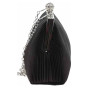 nahlad Tamaris společenká kabelka 33816,100 Amalia Ball black