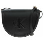 nahlad Calvin Klein dámská kabelka LV04F3221G UB1 Black