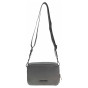 nahlad Marco Tozzi dámská kabelka 2-61103-45 990 šedá