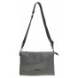nahlad Marco Tozzi dámská kabelka 2-61127-45 šedá