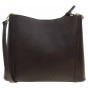 nahlad Caprice dámská kabelka 9-61020-45 dk brown nappa