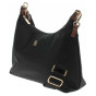 nahlad Tommy Hilfiger dámská kabelka AW0AW17937 BDS Black