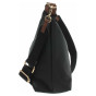 nahlad Tommy Hilfiger dámská kabelka AW0AW17937 BDS Black