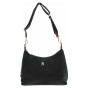 nahlad Tommy Hilfiger dámská kabelka AW0AW17937 BDS Black