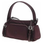 nahlad Calvin Klein dámská kabelka LV04F3132G BAP fudge