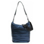 nahlad Marco Tozzi dámská kabelka 2-61122-45 blue