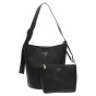 nahlad Guess dámská kabelka HWBG6974040-BLA