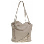 nahlad Rieker dámská kabelka - batůžek H1025-60 béžová