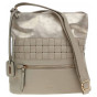 nahlad Rieker dámská kabelka H1301-62 béžová