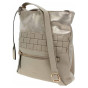 nahlad Rieker dámská kabelka H1301-62 béžová