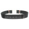 nahlad Tommy Hilfiger dámský pásek AW0AW08004 BDS black