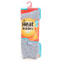 náhled Heat Holders dámské ponožky HH552DCR modré