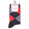 nahlad Tommy Hilfiger dámské ponožky 443016001 563 midnight blue