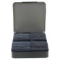 náhled Tommy Hilfiger pánské ponožky 701220146003 jeans