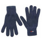 nahlad Tommy Hilfiger pánské rukavice AM0AM10385 C87 Twilight Navy