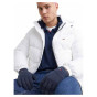 nahlad Tommy Hilfiger pánské rukavice AM0AM10385 C87 Twilight Navy