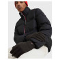 nahlad Tommy Hilfiger pánské rukavice AM0AM11048 BDS Black