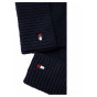 nahlad Tommy Hilfiger dámské rukavice AW0AW16254 BDS Black
