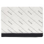 nahlad Calvin Klein dámský šátek K60K609160 0GN black-white